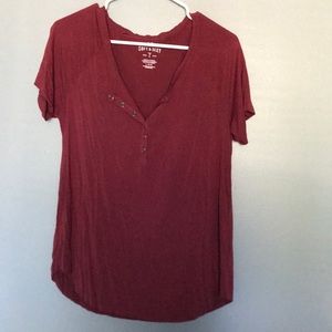 Women’s shirt